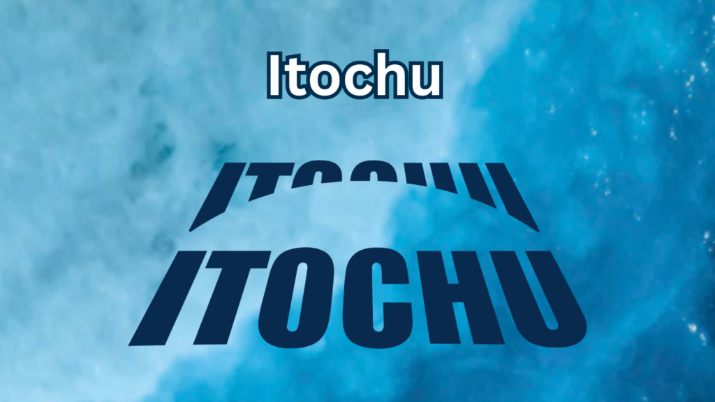Itochu