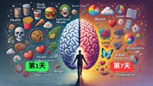 砍掉重練你的大腦 (只需7天) 喬迪斯本札博士