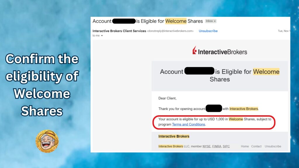 Step by Step Tutorials on IBKR Account Opening 26